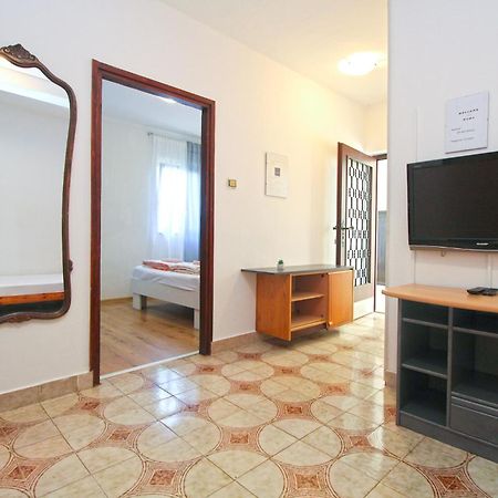 Apartments Pjescana Uvala 606 Bagian luar foto
