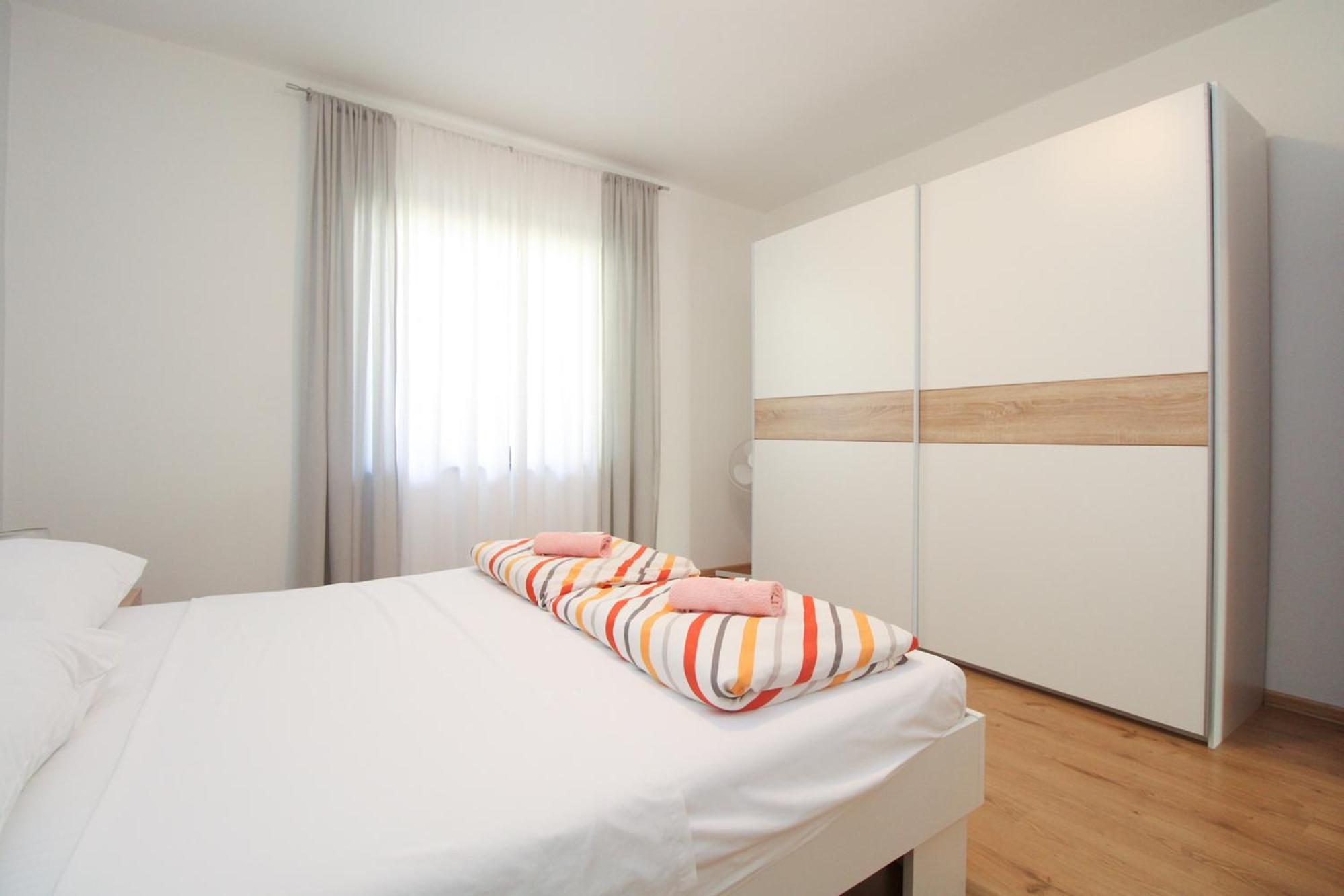 Apartments Pjescana Uvala 606 Bagian luar foto