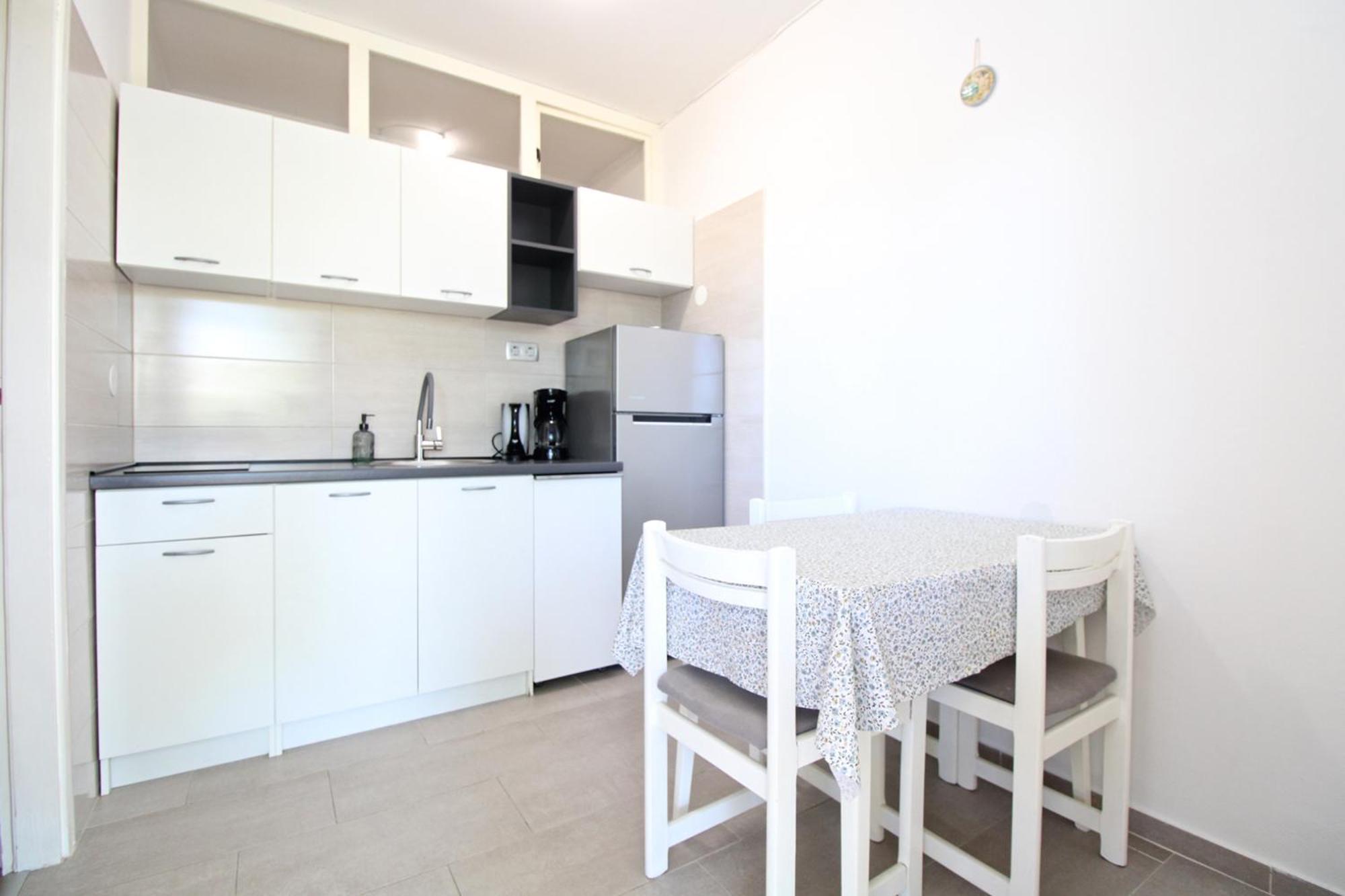 Apartments Pjescana Uvala 606 Bagian luar foto