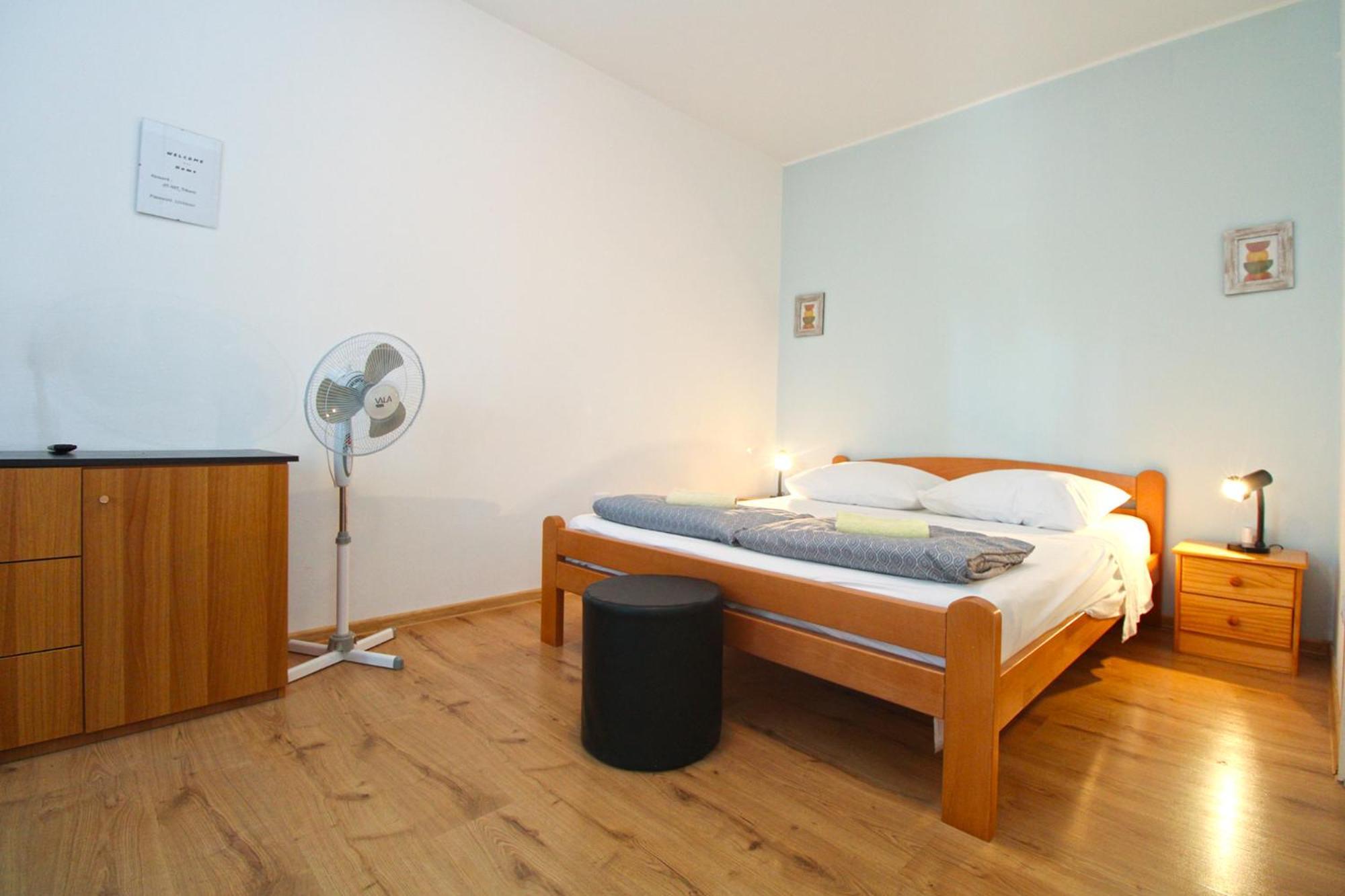 Apartments Pjescana Uvala 606 Bagian luar foto