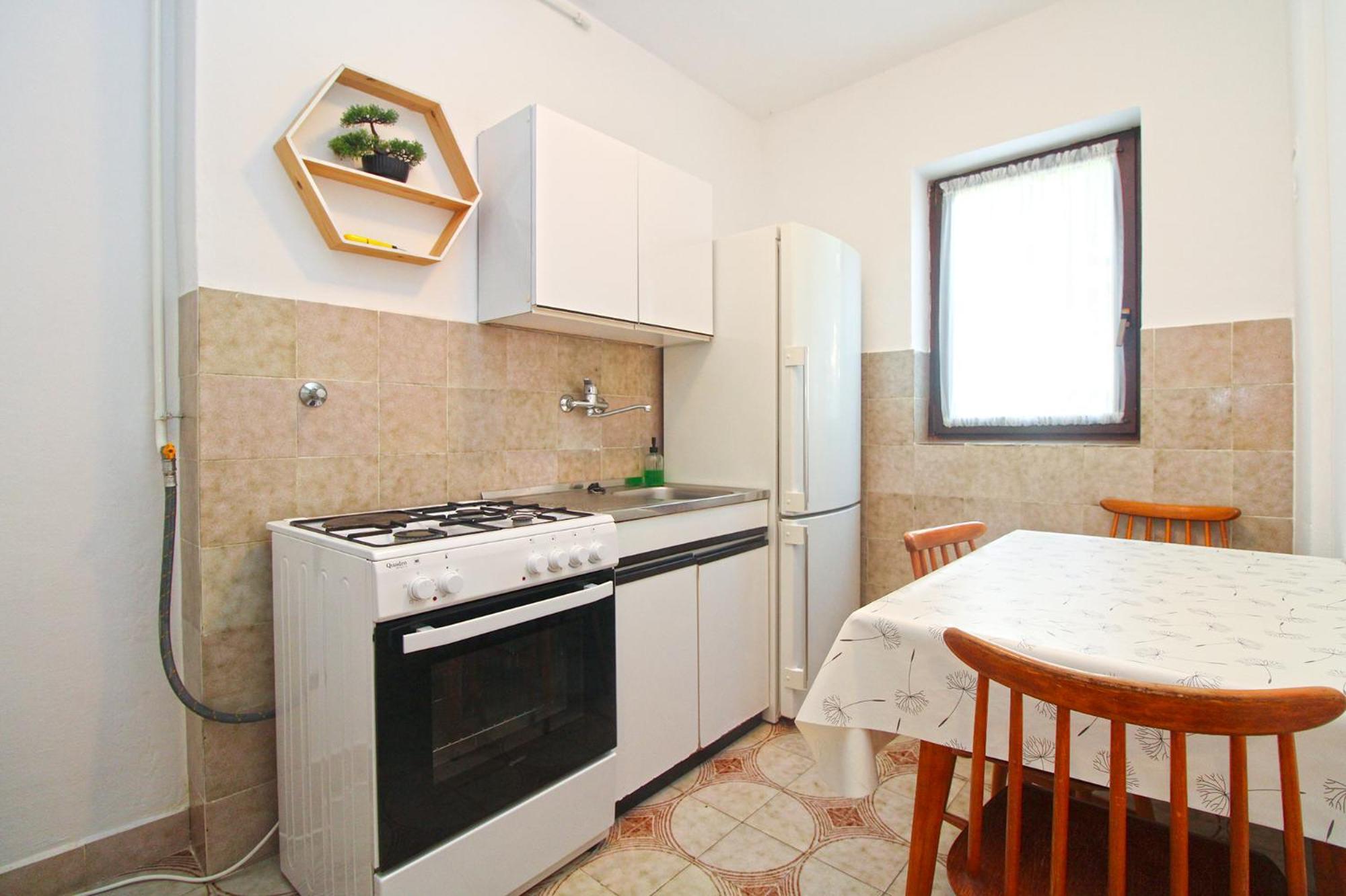 Apartments Pjescana Uvala 606 Bagian luar foto