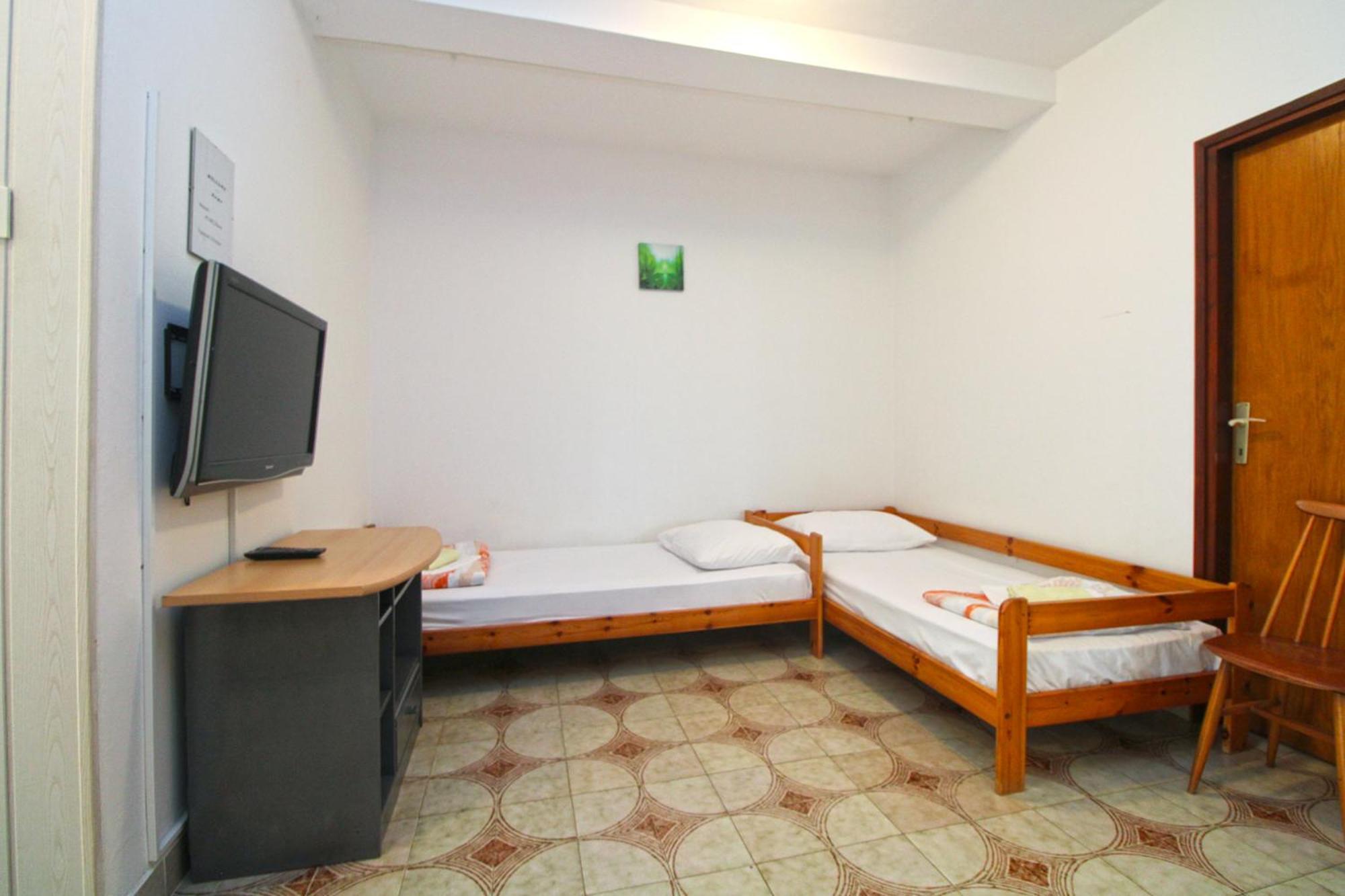 Apartments Pjescana Uvala 606 Bagian luar foto
