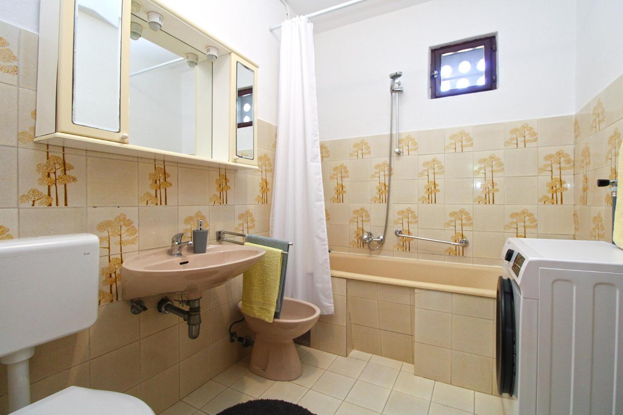 Apartments Pjescana Uvala 606 Bagian luar foto