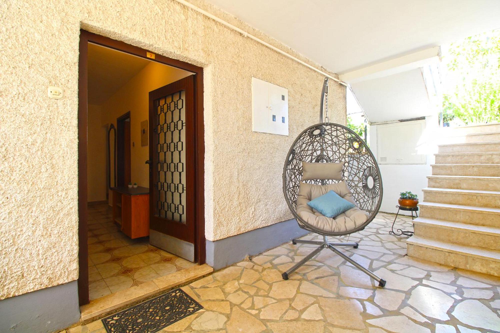 Apartments Pjescana Uvala 606 Bagian luar foto