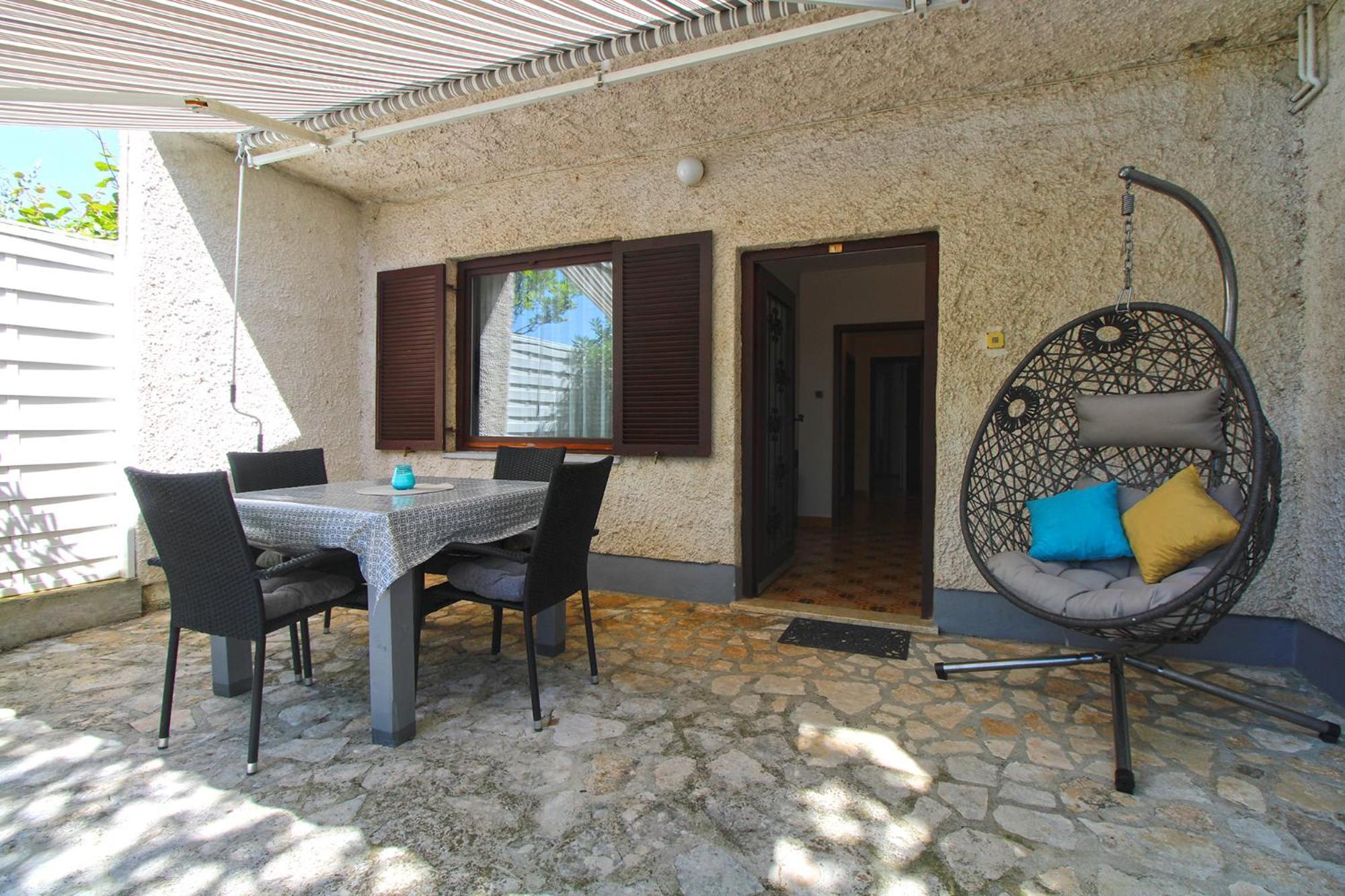Apartments Pjescana Uvala 606 Bagian luar foto